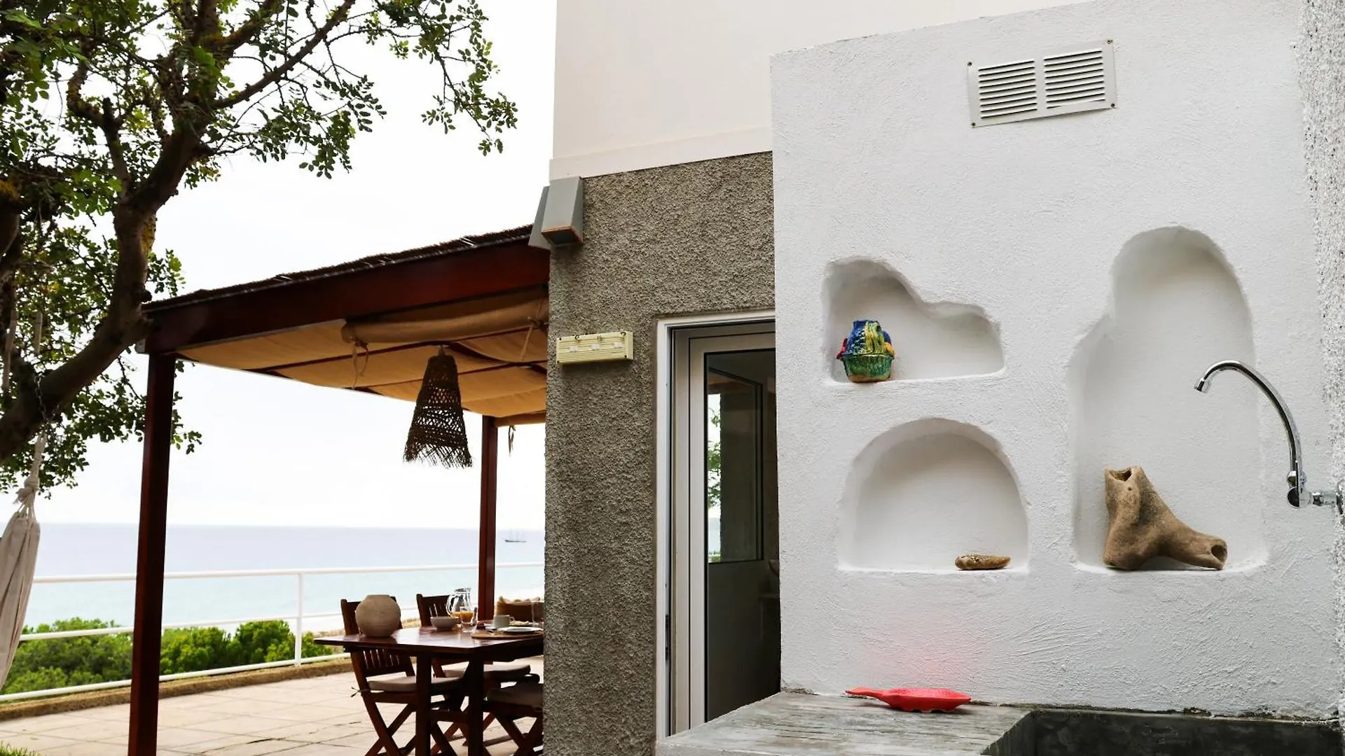Seashore Villa - Porto Santo Portugal