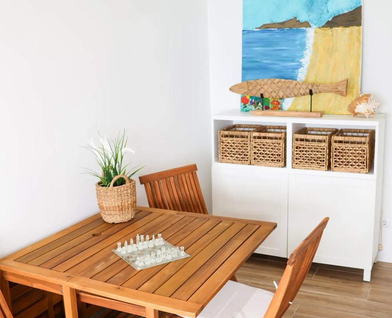 Seashore Villa - Porto Santo