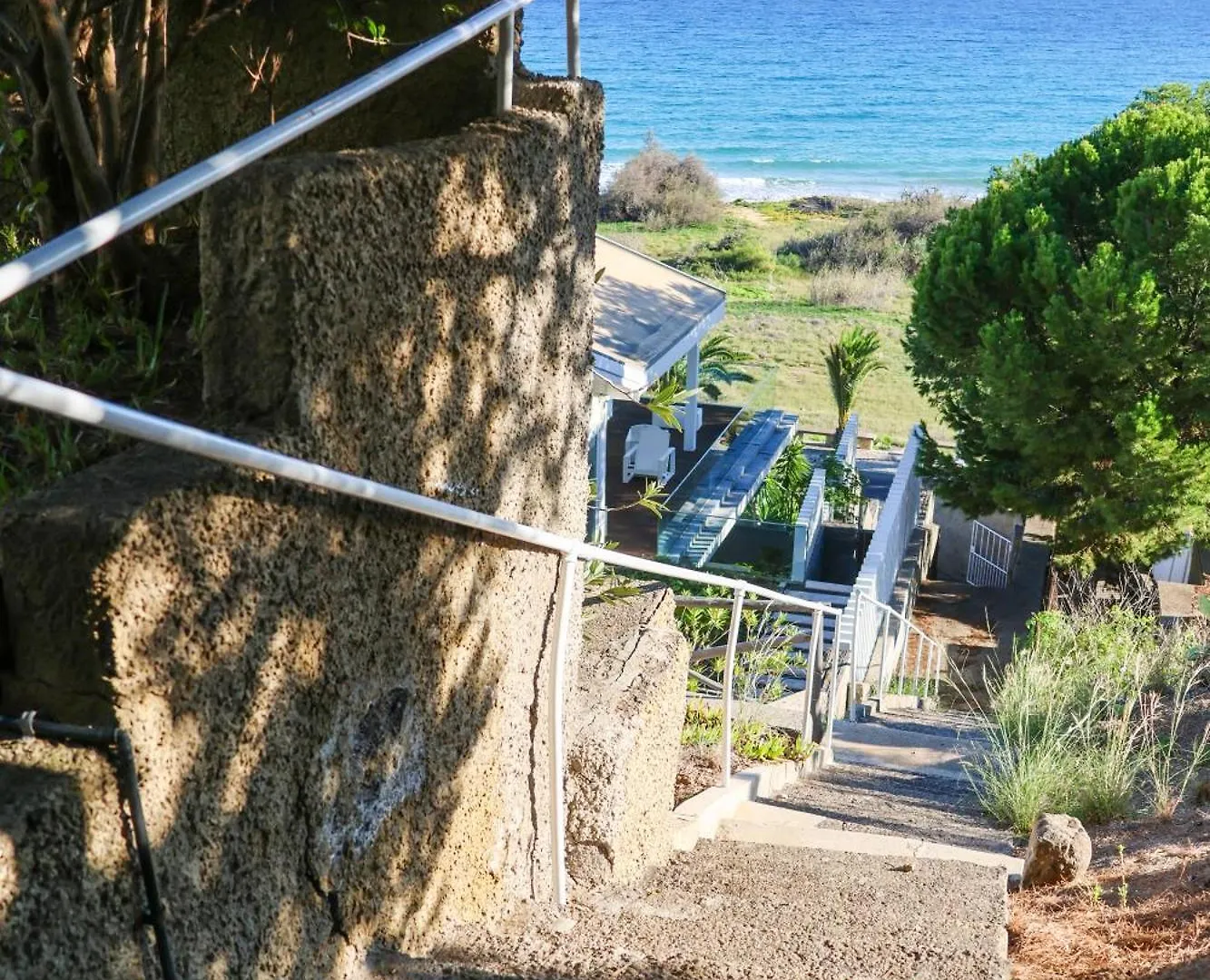 Seashore Villa - Porto Santo Holiday home