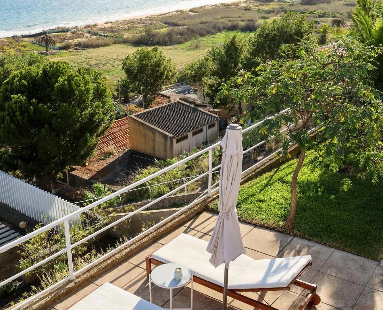 Seashore Villa - Porto Santo Portugal