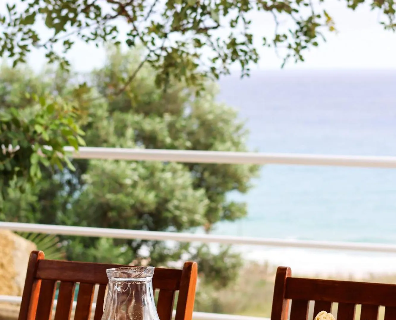 Seashore Villa - Porto Santo