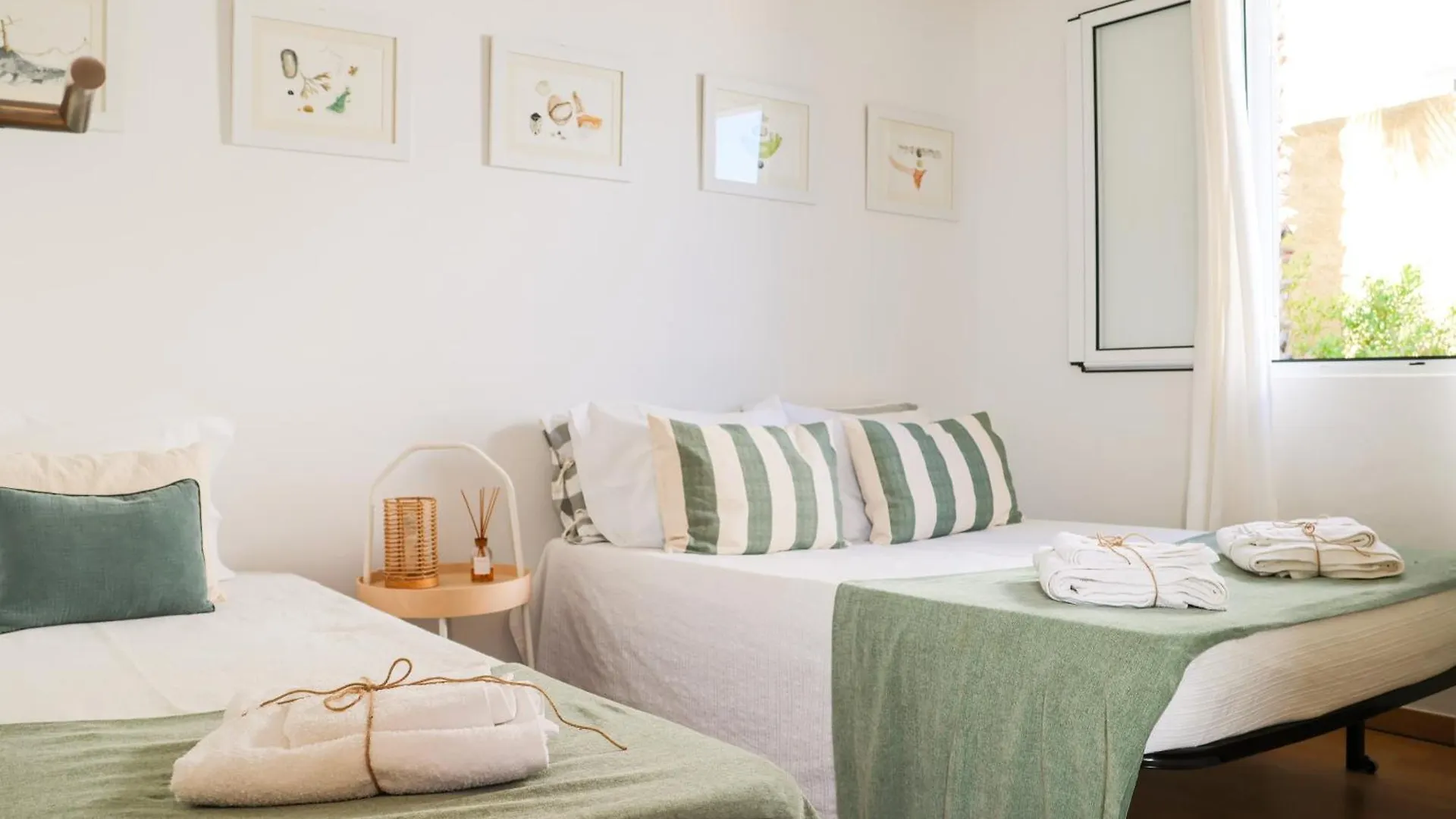 Seashore Villa - Porto Santo Holiday home