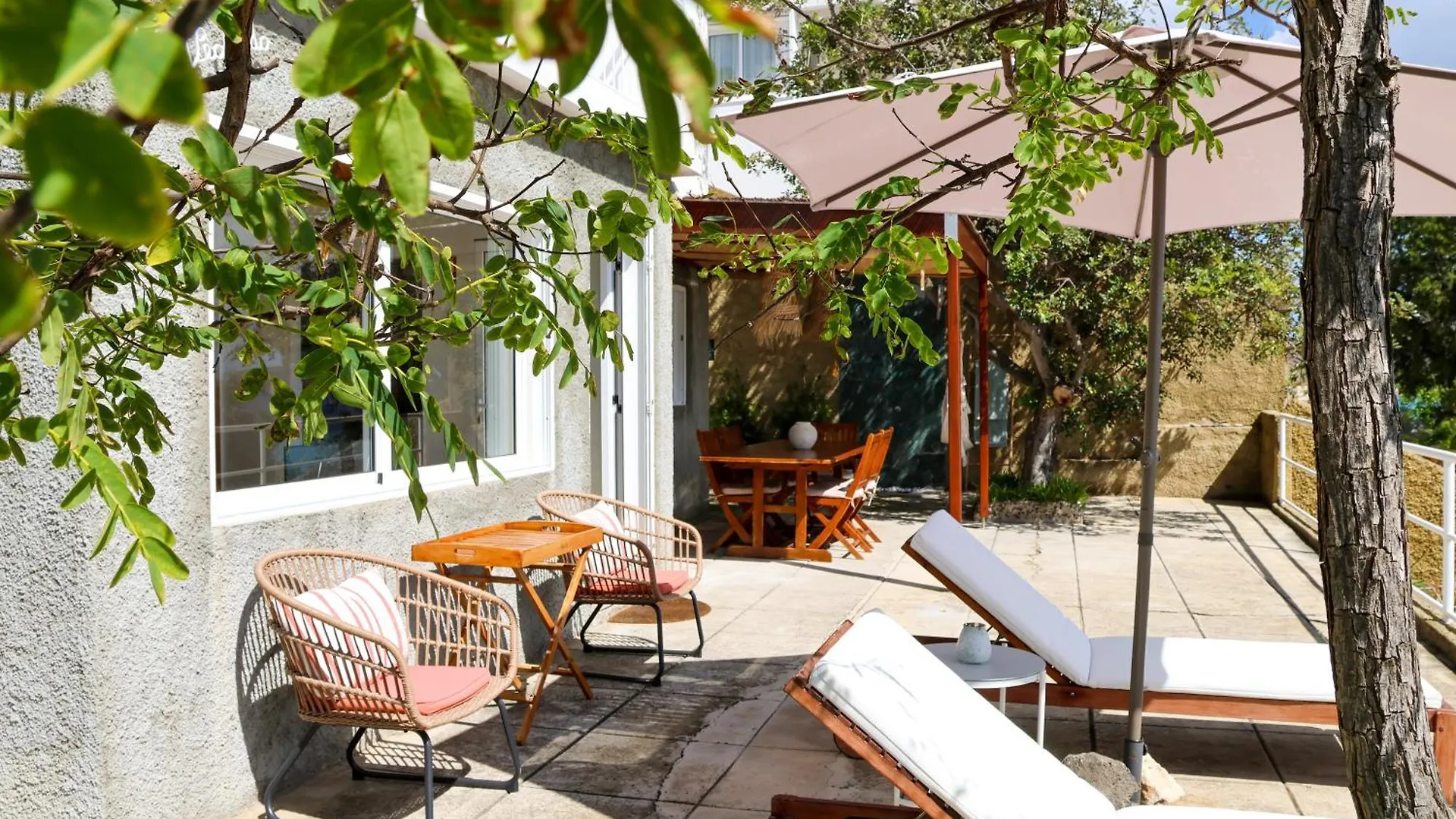 Seashore Villa - Porto Santo 0*,  Portugal