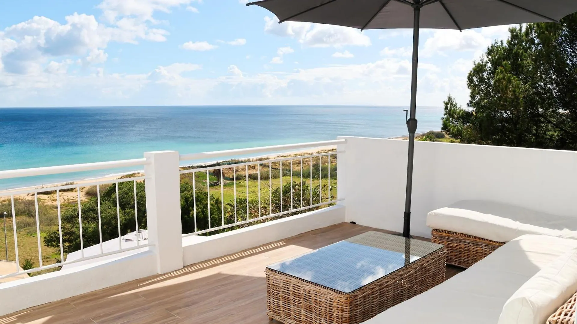 Seashore Villa - Porto Santo Portugal