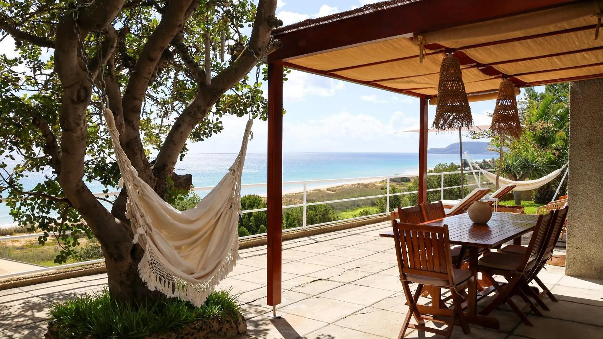 Seashore Villa - Porto Santo