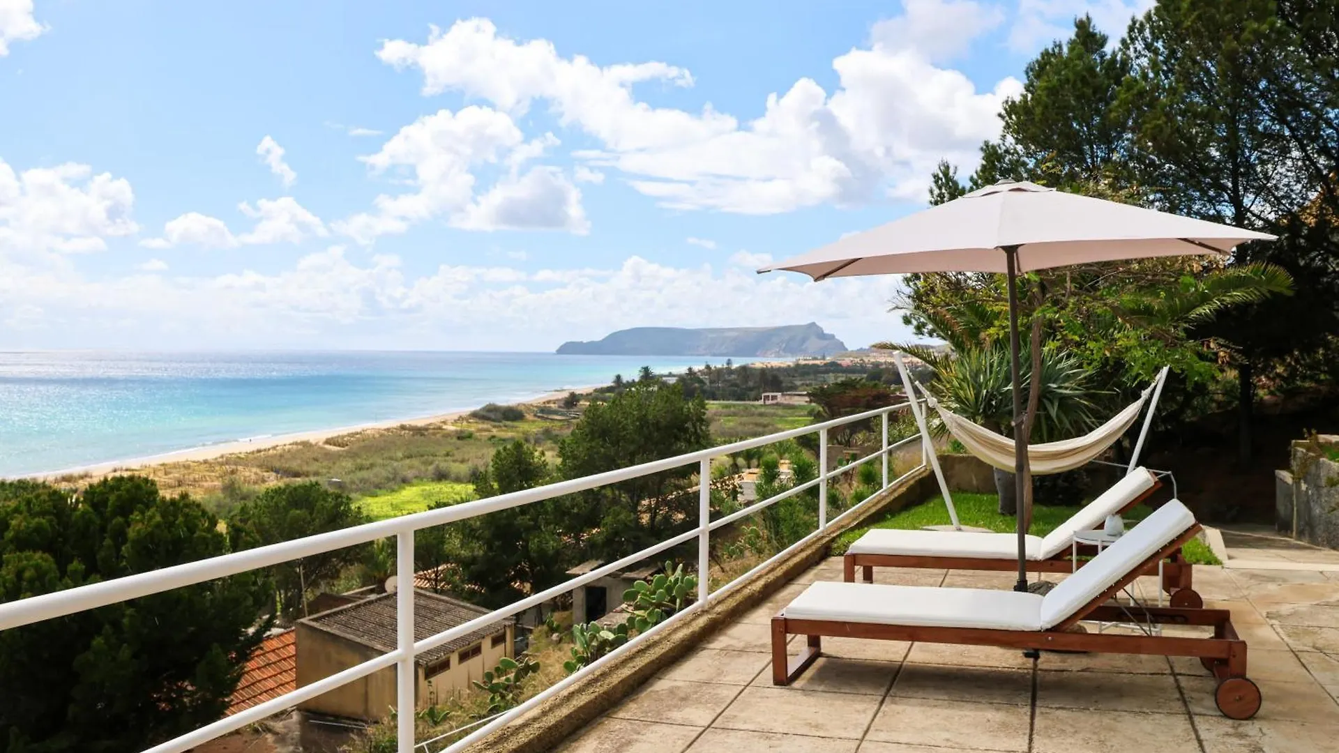 Seashore Villa - Porto Santo