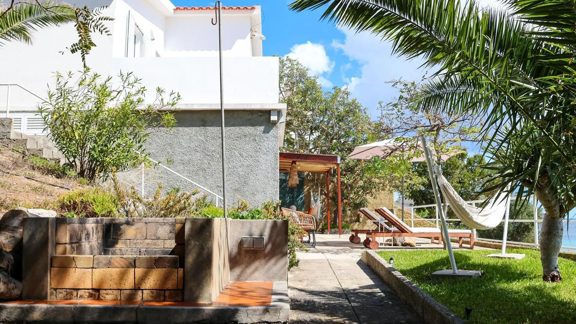 Holiday home Seashore Villa - Porto Santo